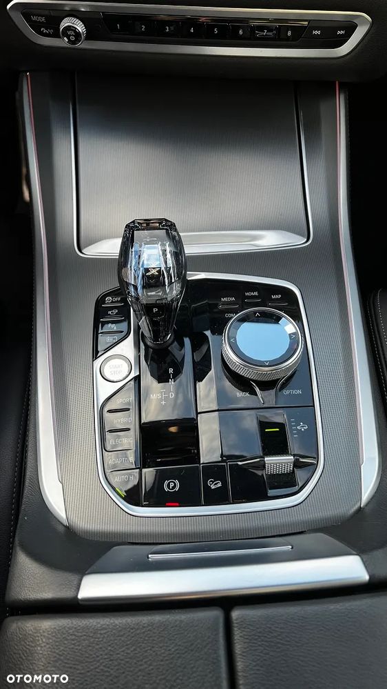 BMW X5 xDrive45e - 36