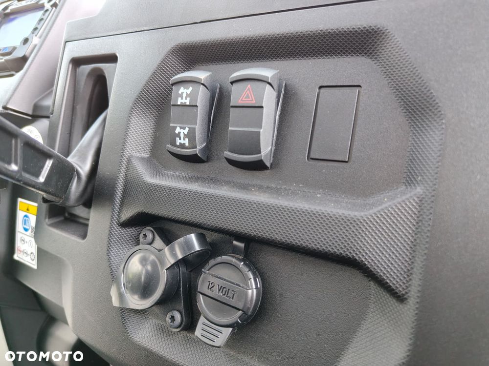 Polaris Ranger - 16