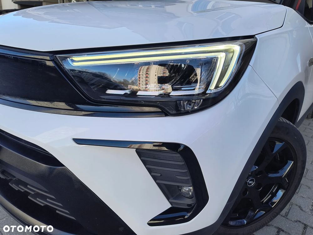 Opel Crossland X 1.2 T Edition S&S - 27