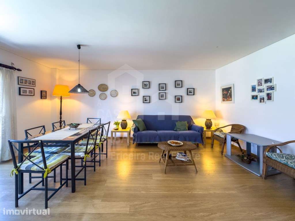Vende Apartamento T2 - Ericeira, A Casa das Casas - Grande imagem: 4/17