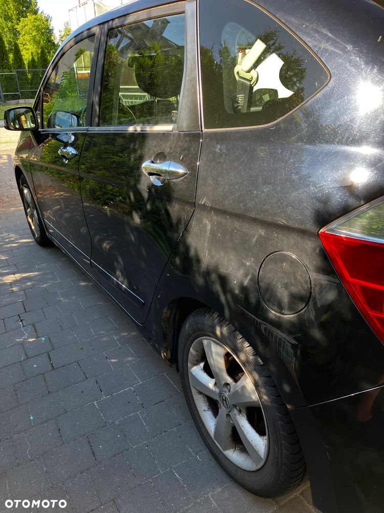 Honda FR-V 2.2 i-CTDi Comfort - 6