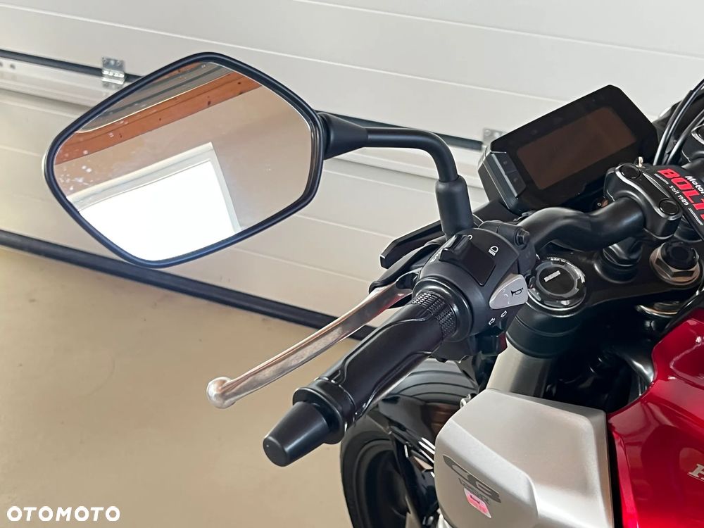 Honda CB - 29