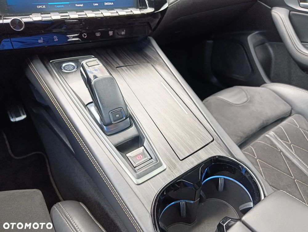 Peugeot 508 BlueHDi 180 EAT8 GT - 24