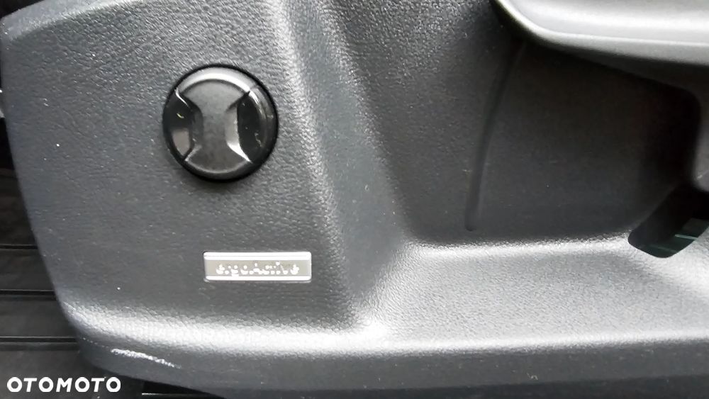 Volkswagen Golf Sportsvan VII SV 1.4 TSI BMT Highline - 6