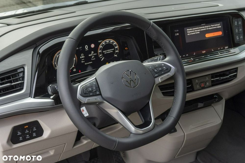 Volkswagen California - 15