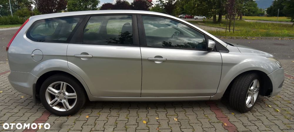 Ford Focus 1.6 TDCi Trend - 7