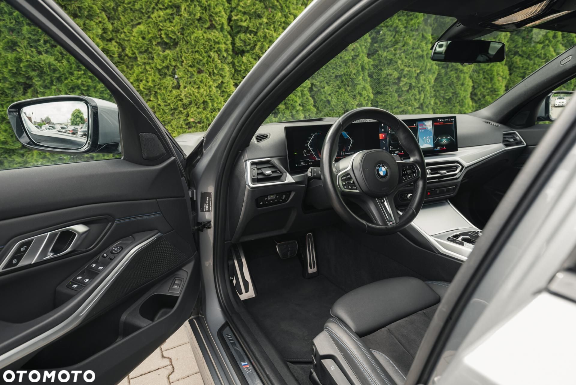 BMW Seria 3 - 9