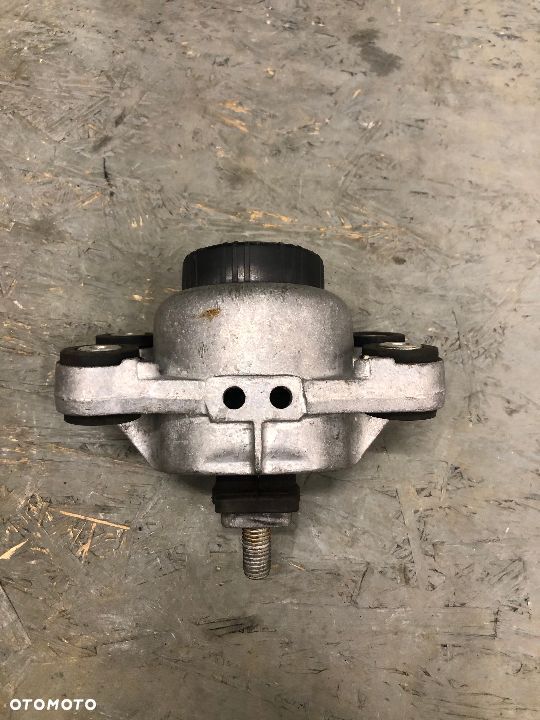 RANGE ROVER IV L405 2013-> PODUSZKA SILNIKA FPLA-6A003-BA - 2