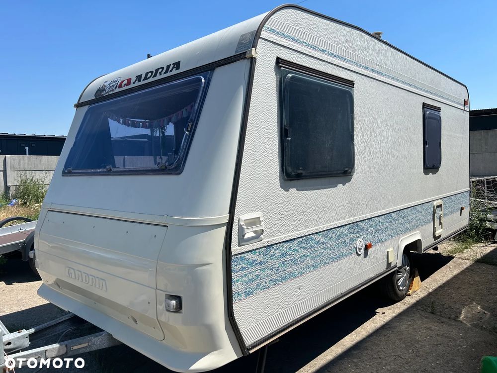 Adria Unica 461 - 1