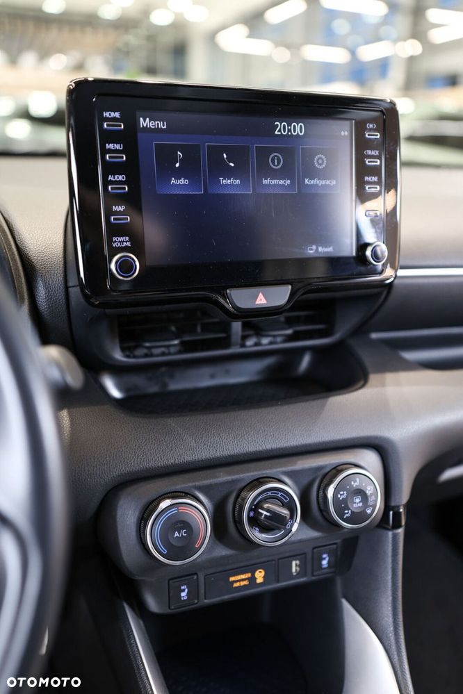 Toyota Yaris - 23