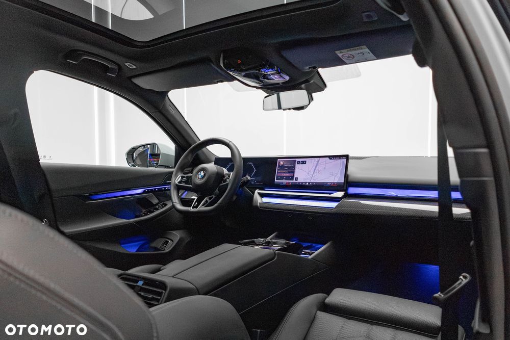 BMW Seria 5 - 18