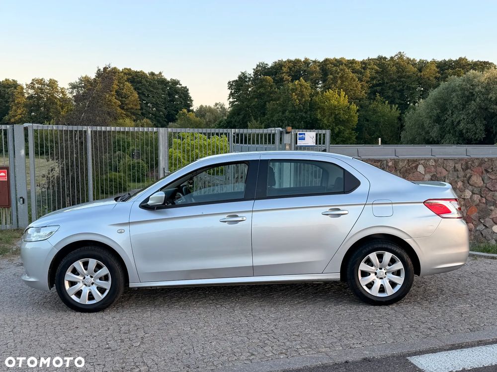 Peugeot 301 1.2 VTi/Pure Tech Access - 6