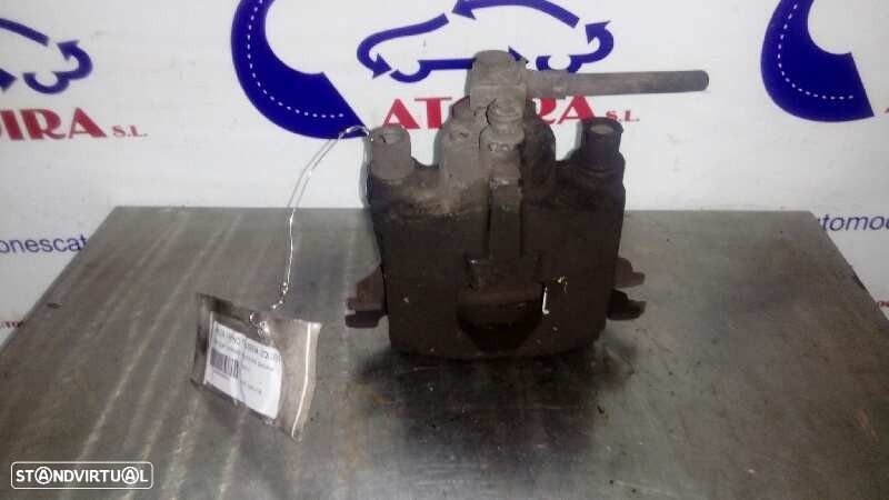 PINÇA TRAVÃO TRASEIRA ESQUERDA CHRYSLER VOYAGER IV 2002 -05019808AA - 1