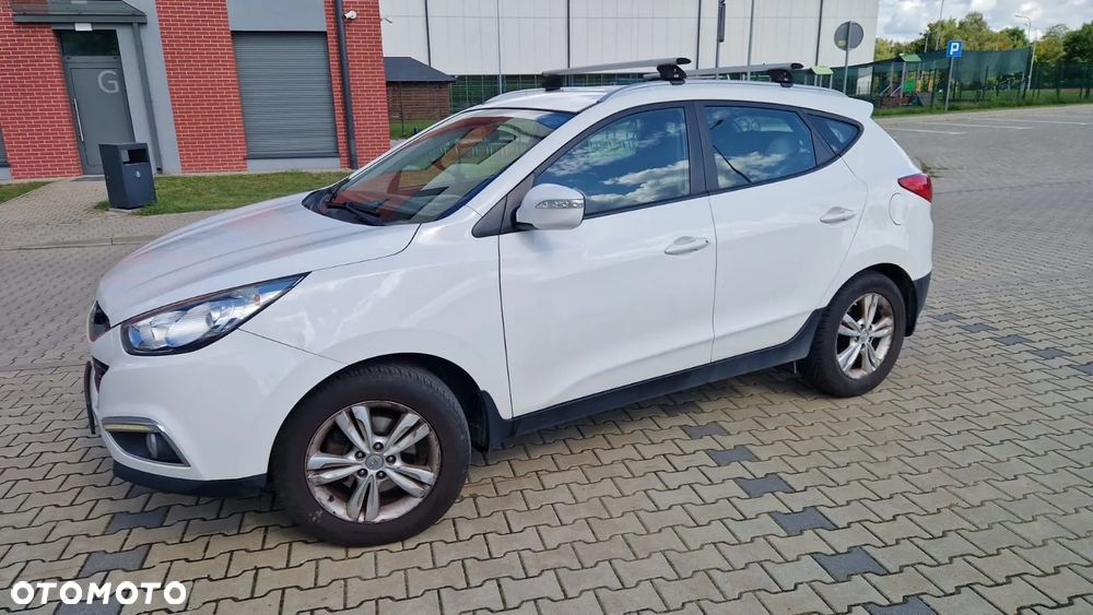Hyundai ix35 1.6 GDI Comfort 2WD - 2