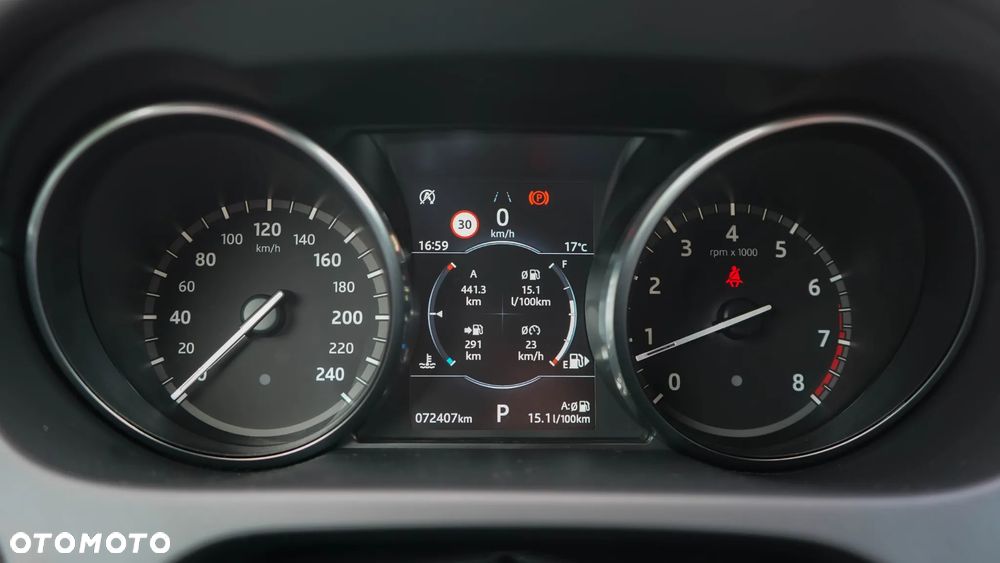 Land Rover Discovery Sport 2.0 Si4 HSE - 17