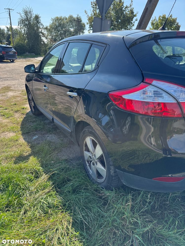 Renault Megane - 3