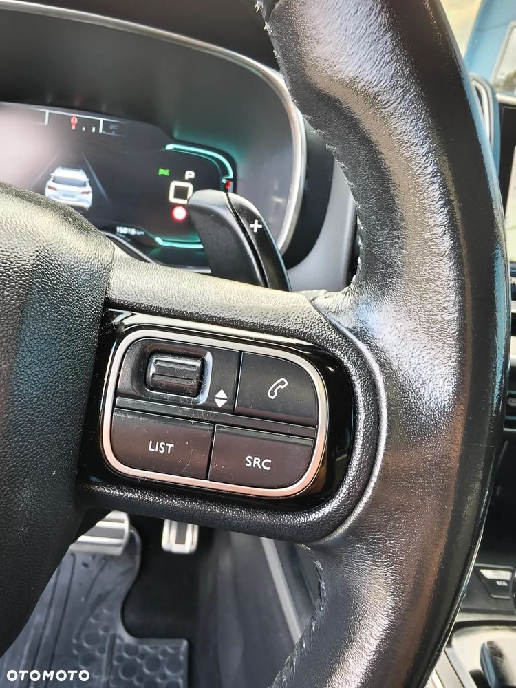 Citroën C5 Aircross 2.0 BlueHDi Shine EAT8 - 24