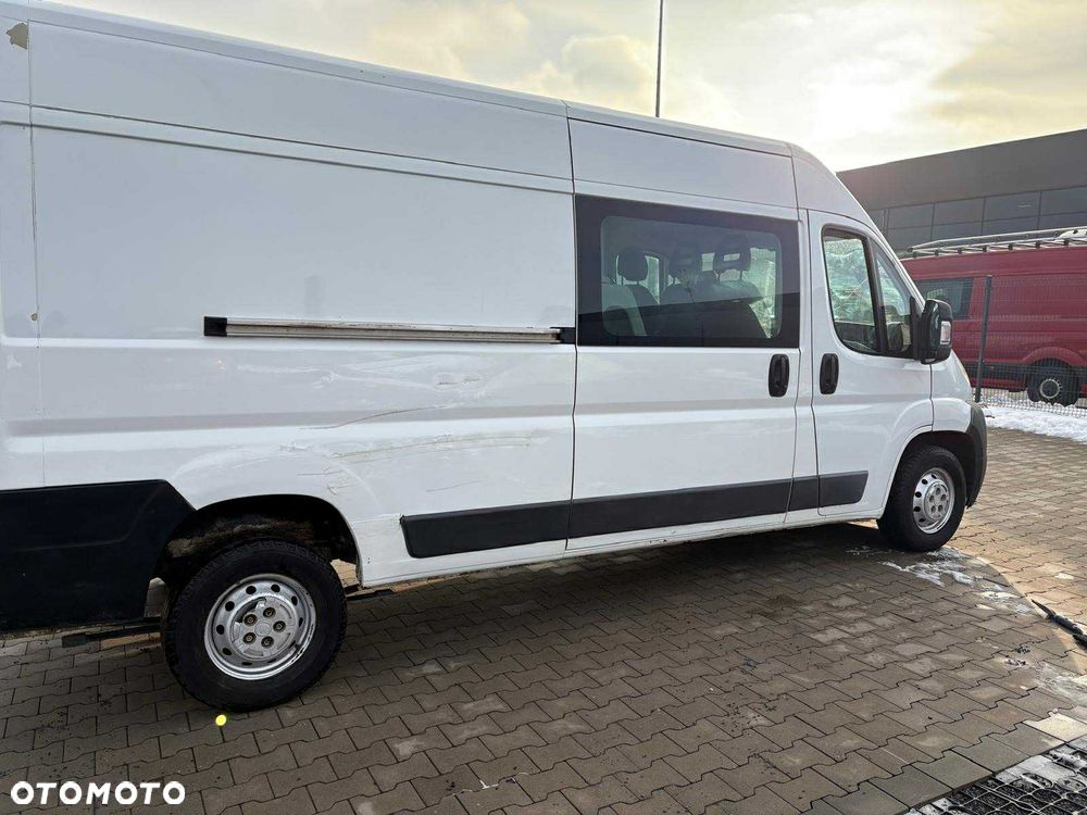 Fiat Ducato - 3