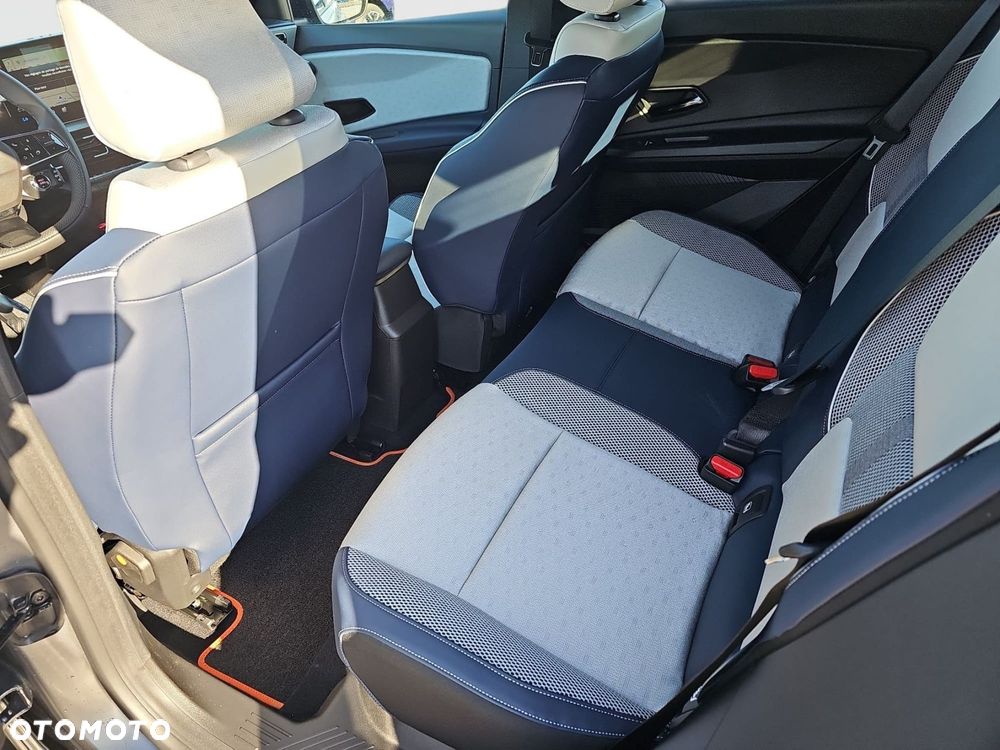 Renault 5 52kWh Comfort Range Roland-Garros - 14