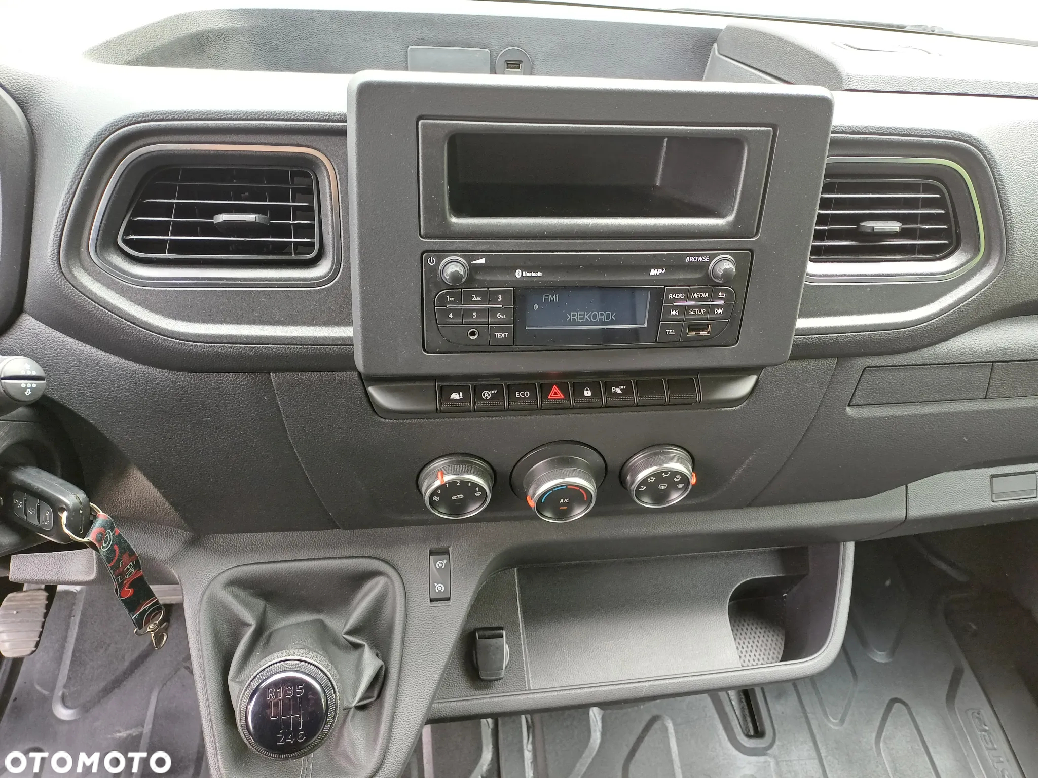 Renault Master - 34