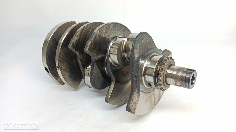 CAMBOTA AUDI A4 CABRIO (8H) 2.5 TDI - 3