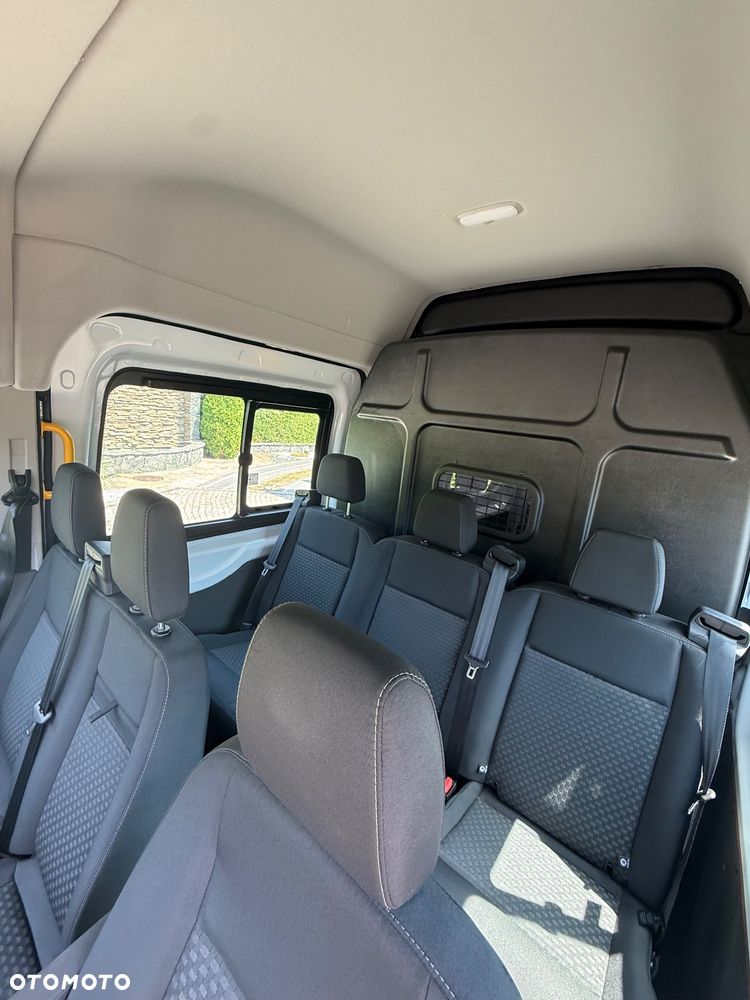Ford Transit 350 ecoblue - 21