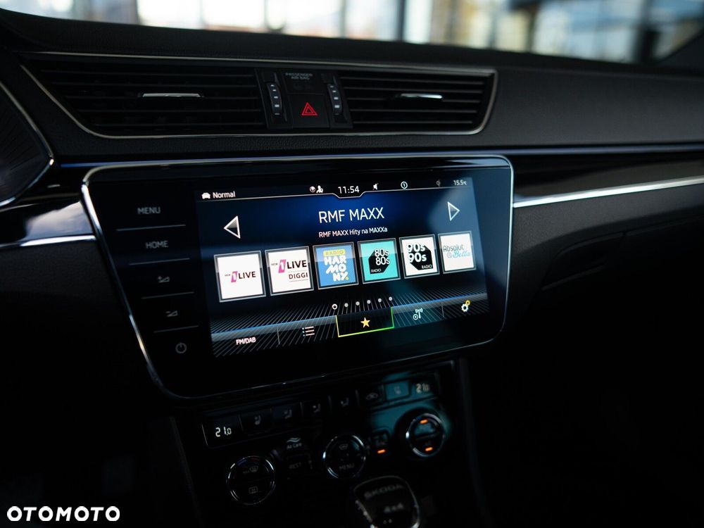 Skoda Superb 2.0 TDI SCR 4x4 L&K DSG - 24