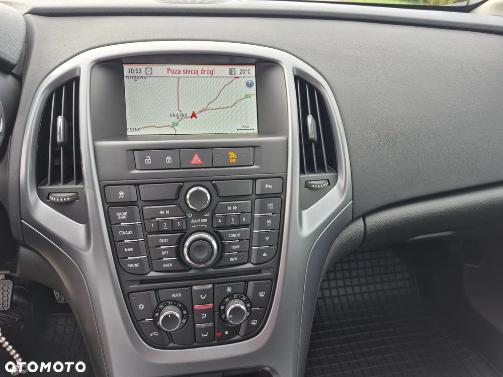 Opel Astra - 13