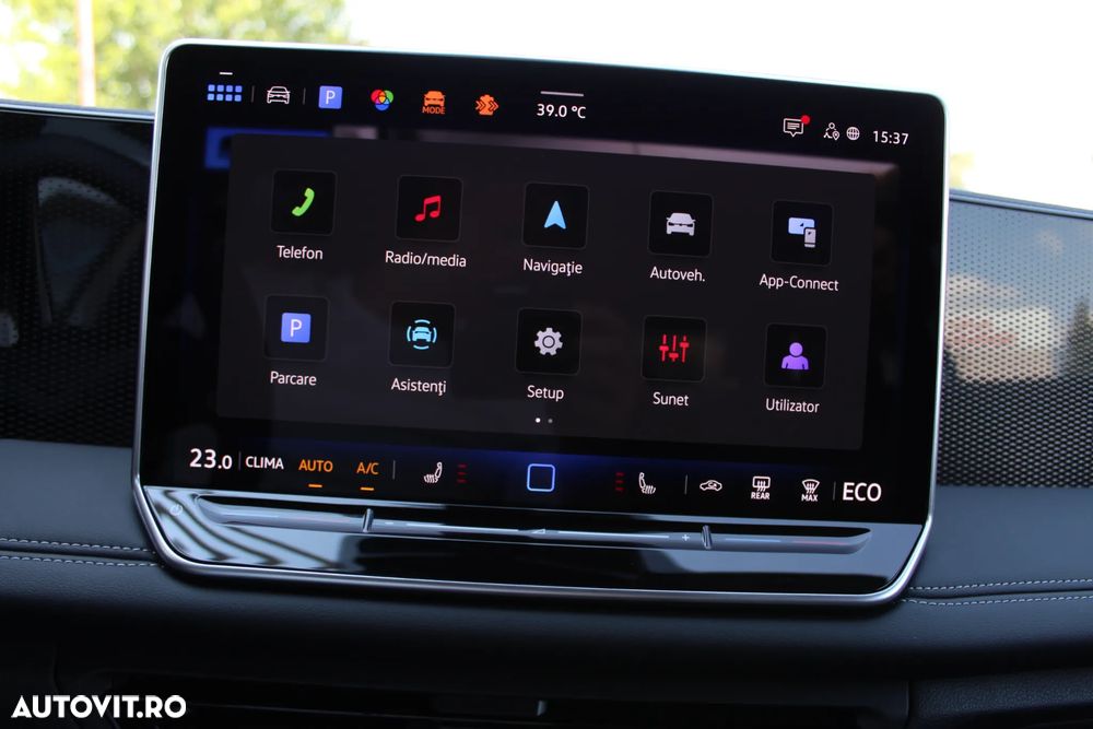 Volkswagen Tiguan 1.5 TSI eHybrid DSG PHEV Life - 23