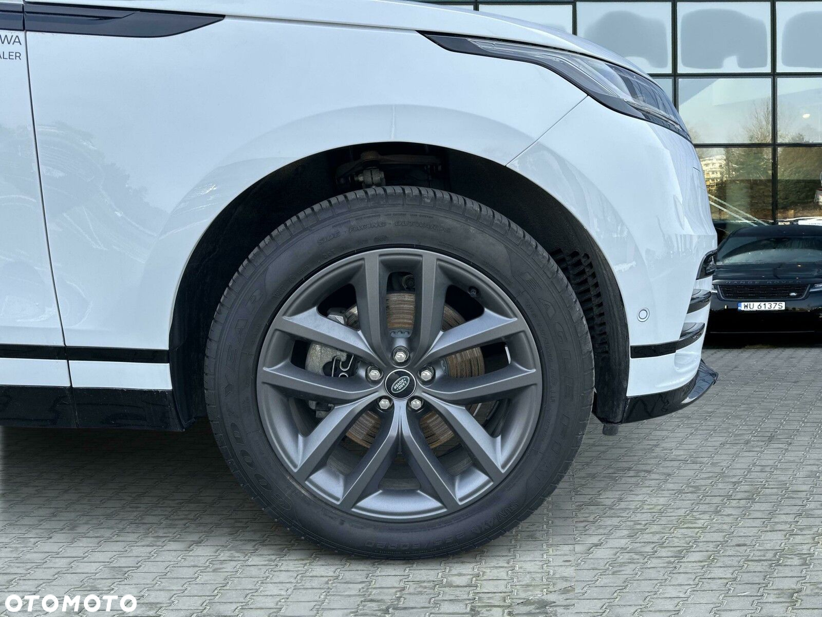 Land Rover Range Rover Velar - 6