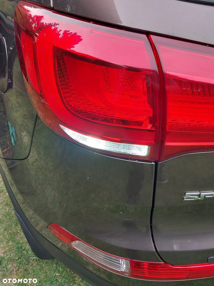 Kia Sportage - 20
