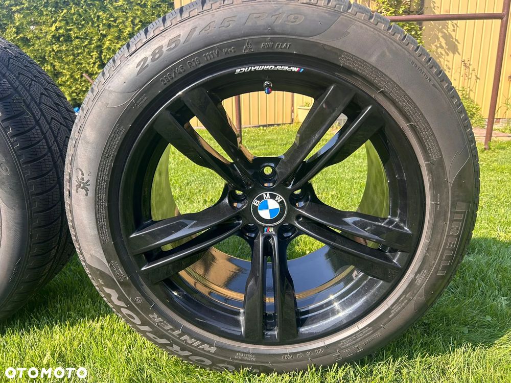 BMW X6M - 3