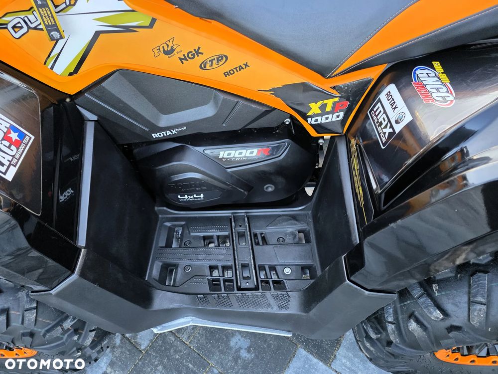 Can-Am Outlander - 18