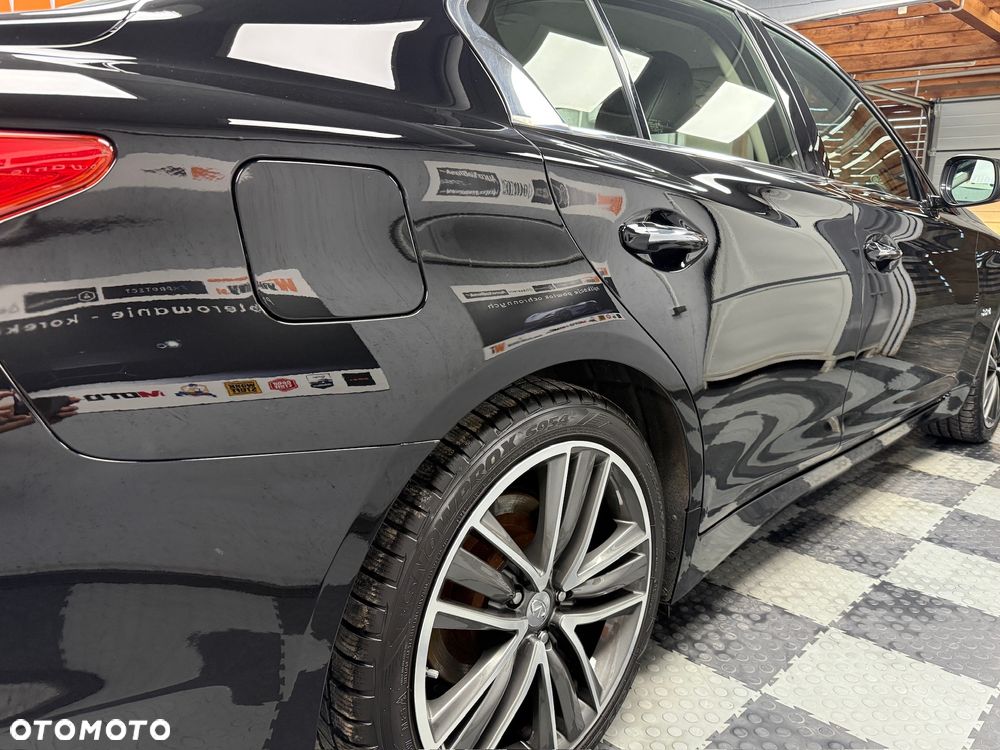 Infiniti Q50 2.2d - 31