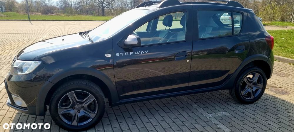 Dacia Sandero Stepway TCe 90 Prestige - 6