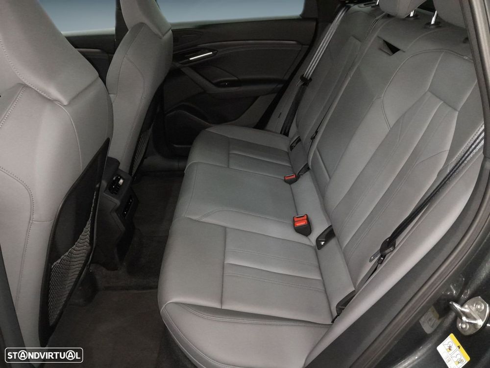 Audi Q6 e-tron 55 quattro 100 kWh - 14