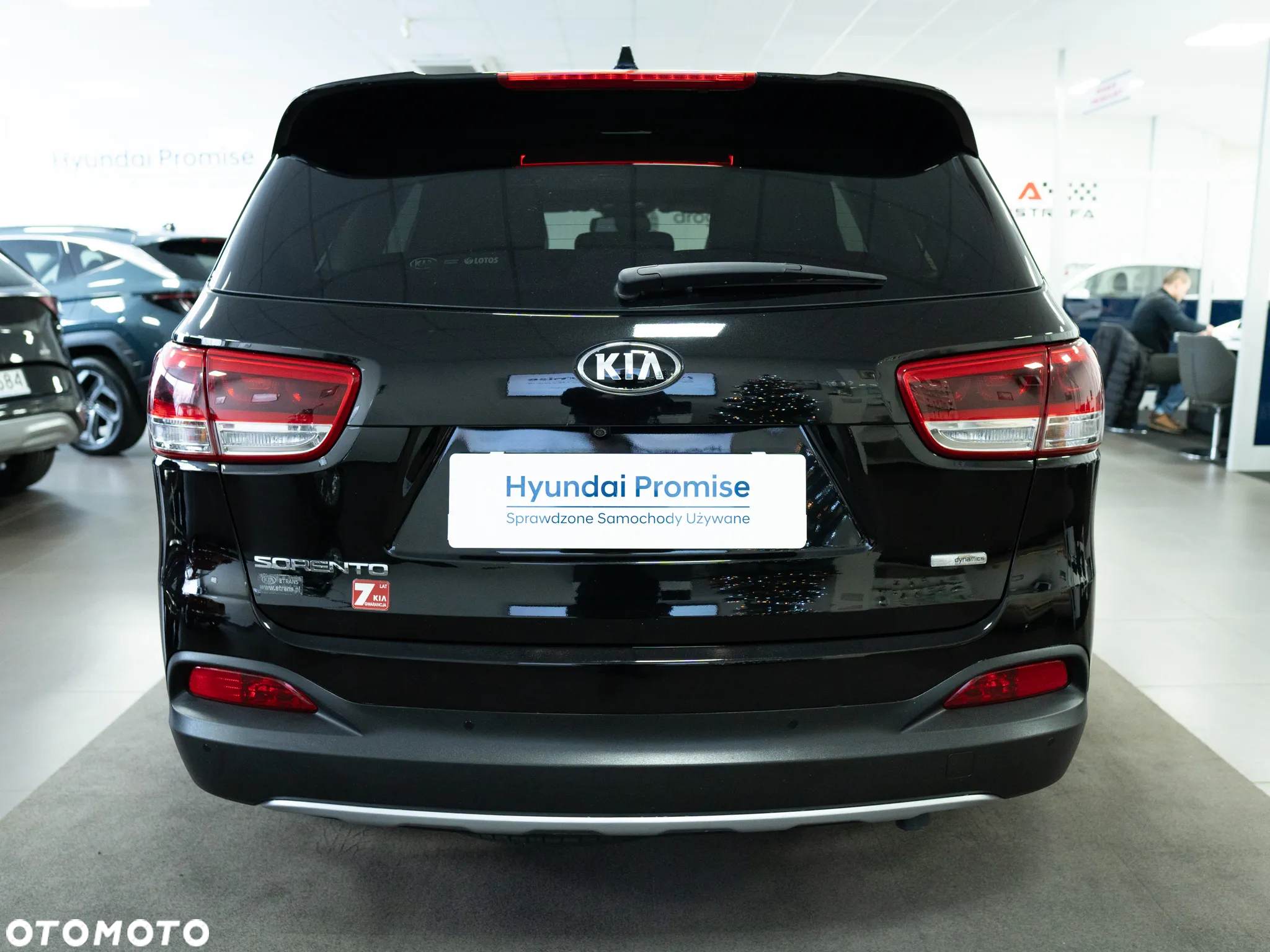 Kia Sorento 2.0 CRDI Business Line - 5