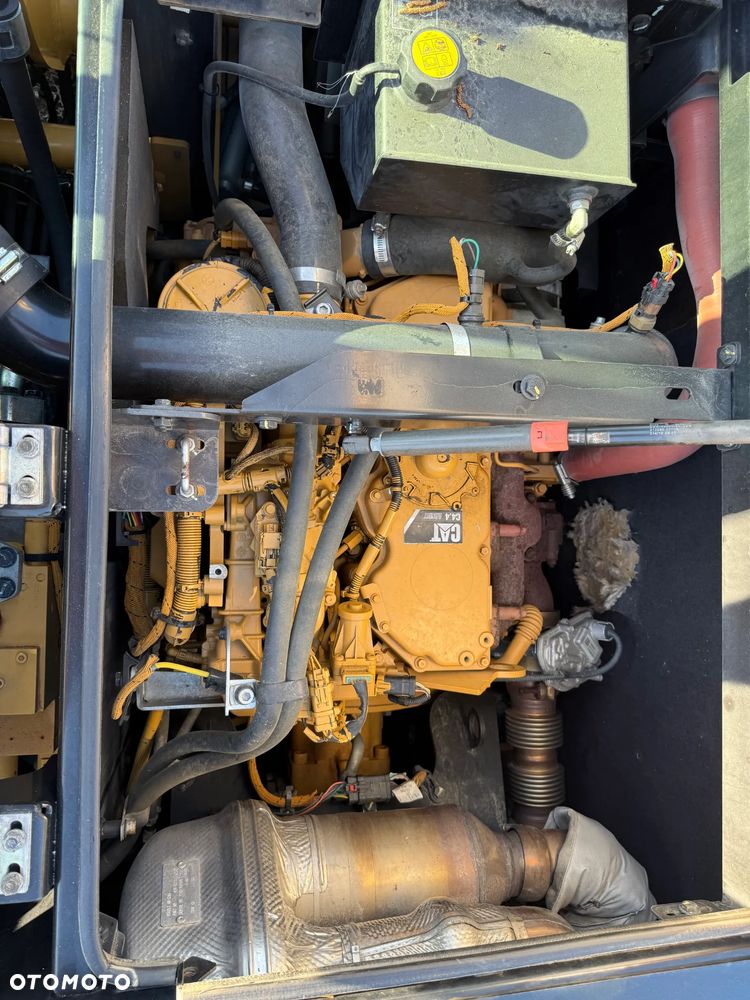 Caterpillar 314 F - 15
