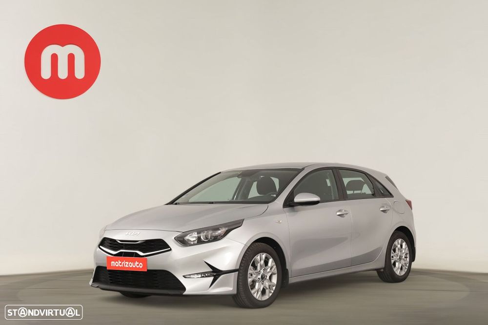 Kia Ceed 1.0 T-GDI Sport - 2