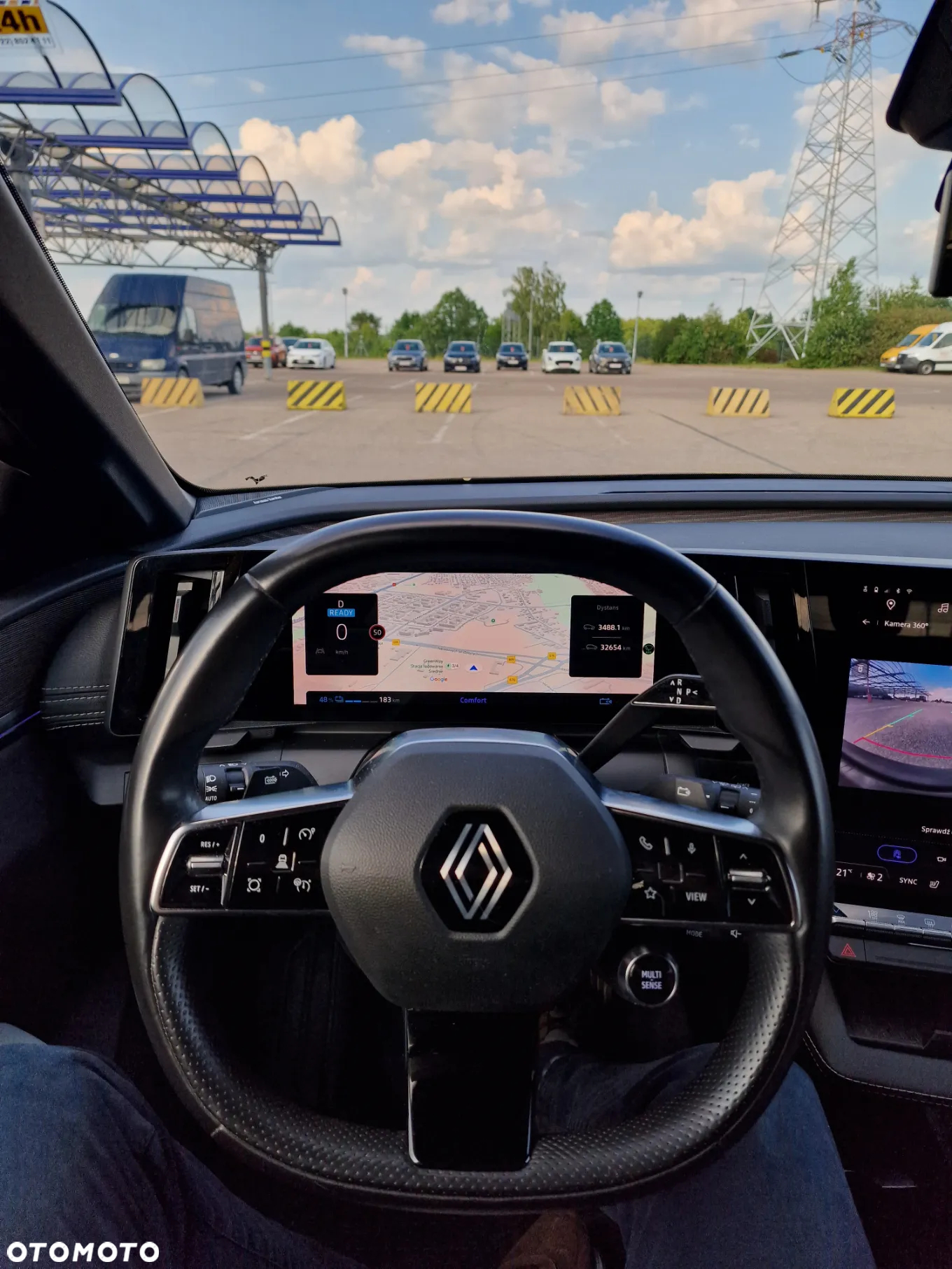 Renault Megane EV60 Iconic - 13