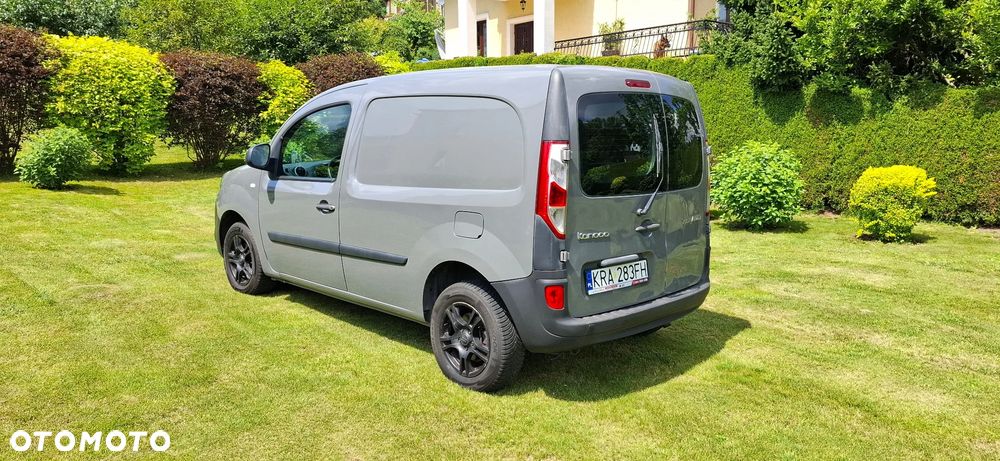 Renault Kangoo - 4