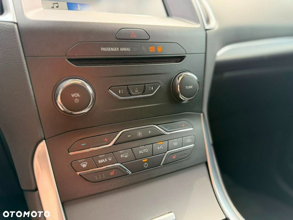 Ford S-Max - 18