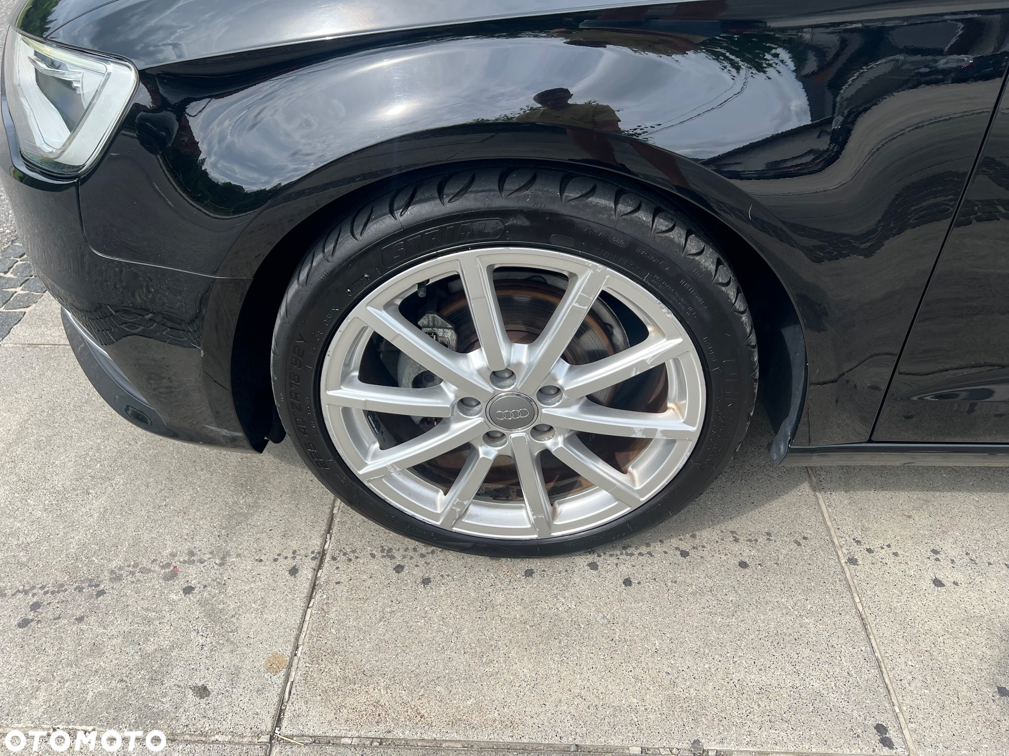 Audi A3 Sportback - 32