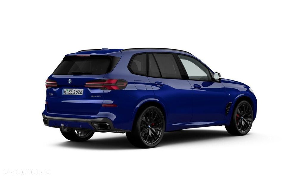 BMW X5 - 4