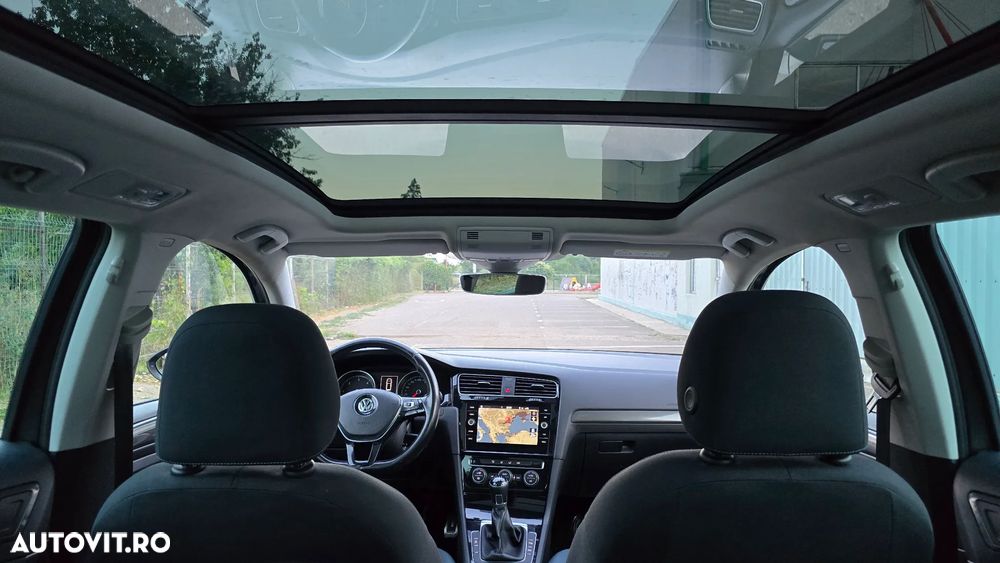 Volkswagen Golf Variant 1.6 TDI SCR IQ.DRIVE - 5