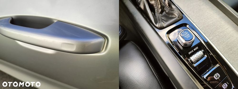 Volvo V60 D4 Geartronic Inscription - 19