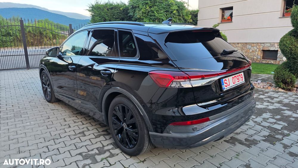Audi Q4 e-tron 35 - 6