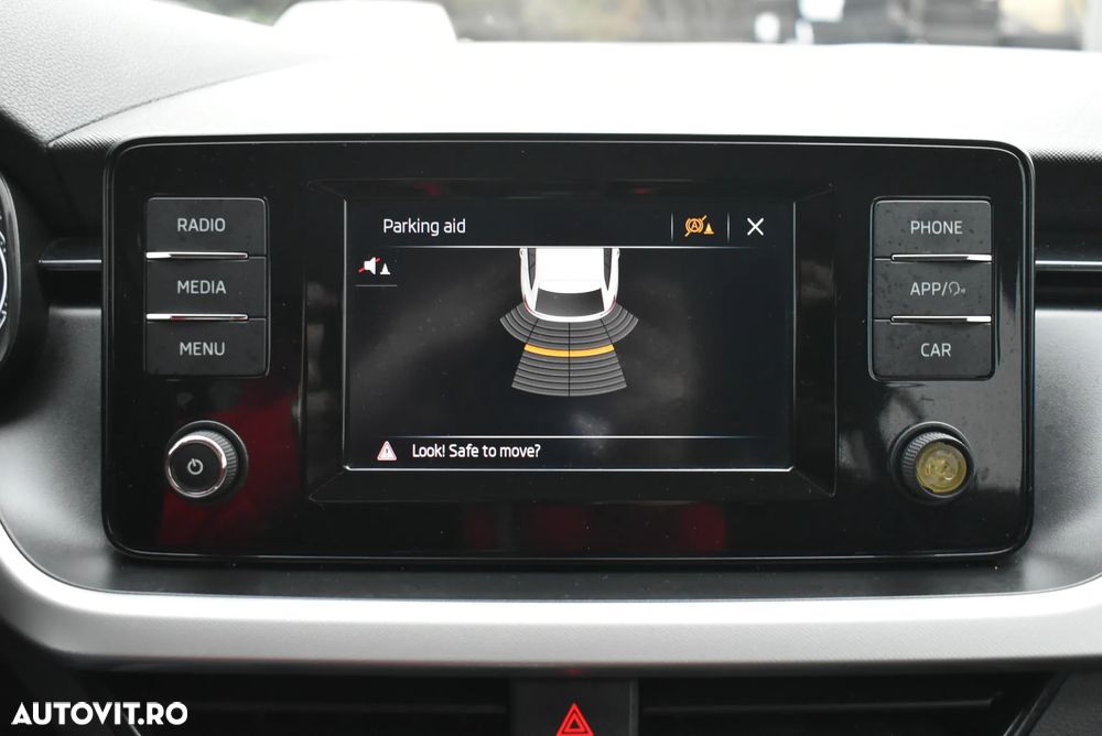 Skoda Scala 1.6 TDI DSG Ambition - 14