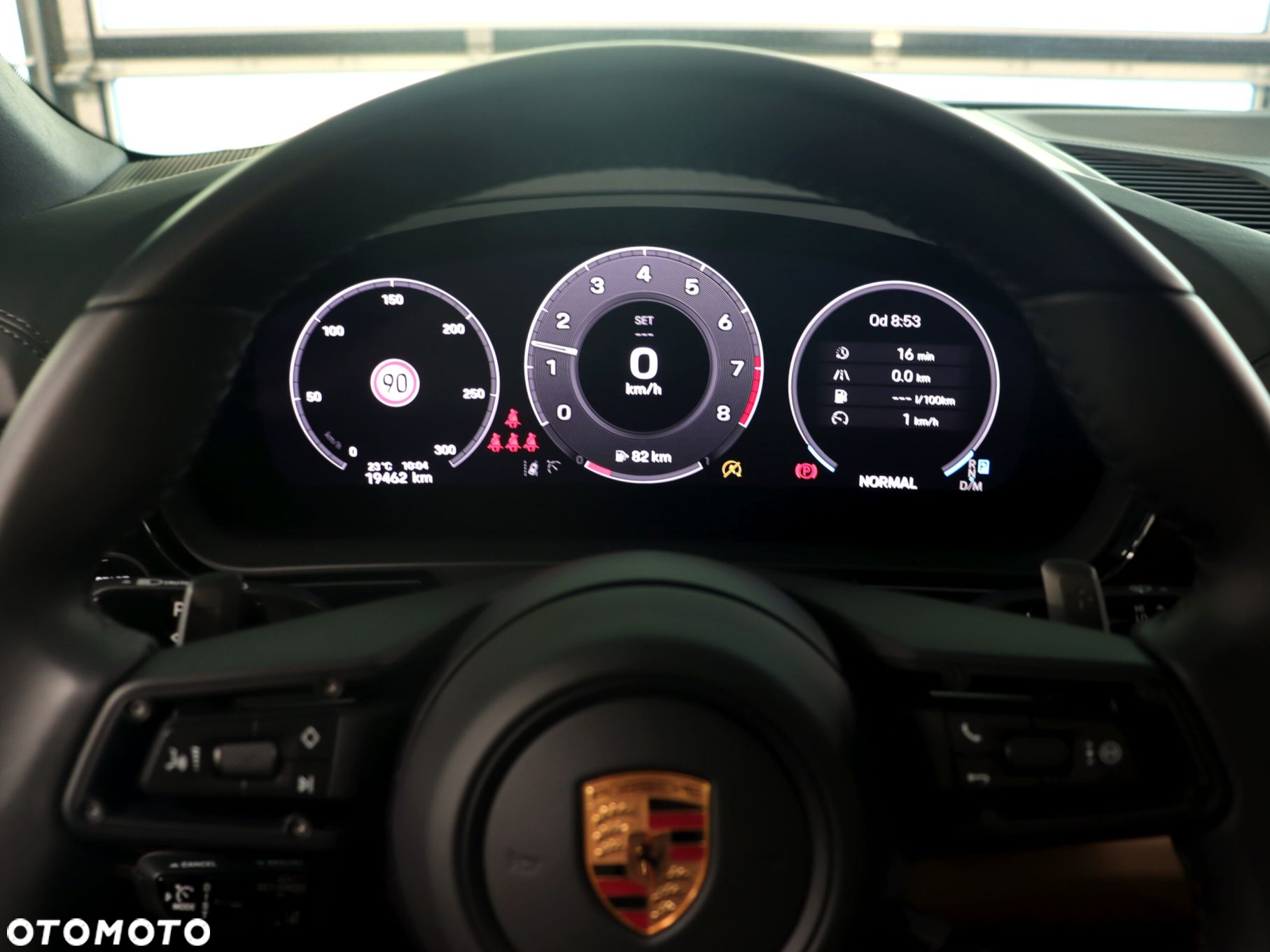 Porsche Cayenne Coupe S - 21
