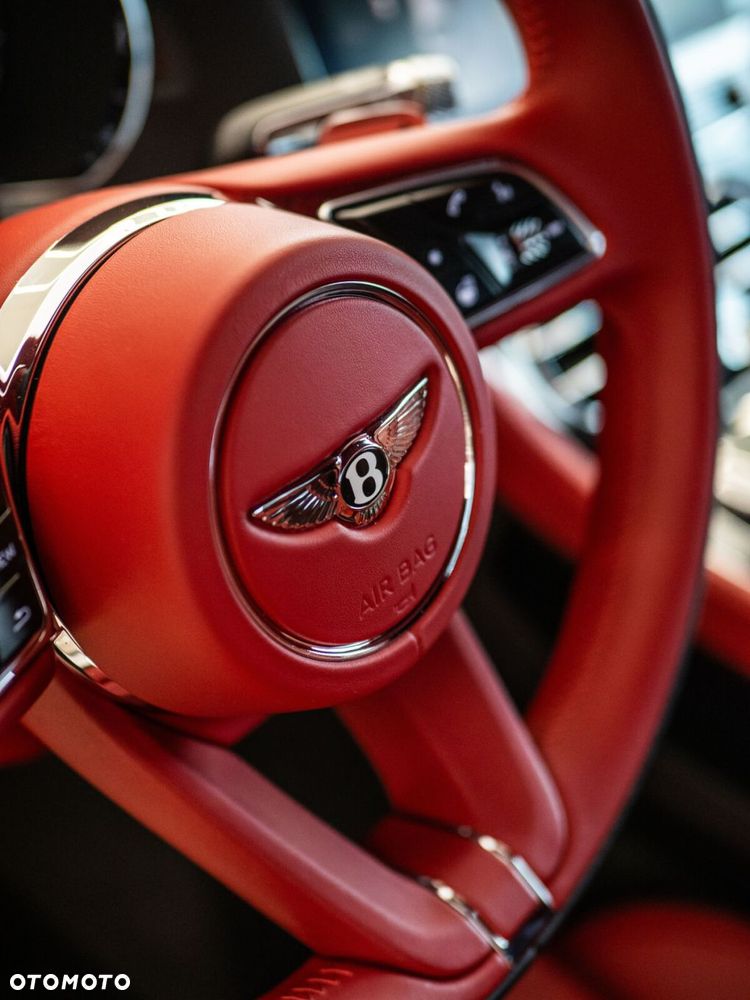 Bentley Continental GT - 18